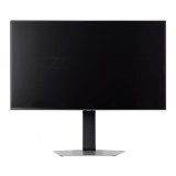 Samsung G81SF monitor per computer 68.6 cm (27 ) 3840 x 2160 pixel 4K Ultra HD OLED argento