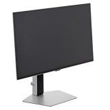 Samsung G81SF monitor per computer 68.6 cm (27 ) 3840 x 2160 pixel 4K Ultra HD OLED argento