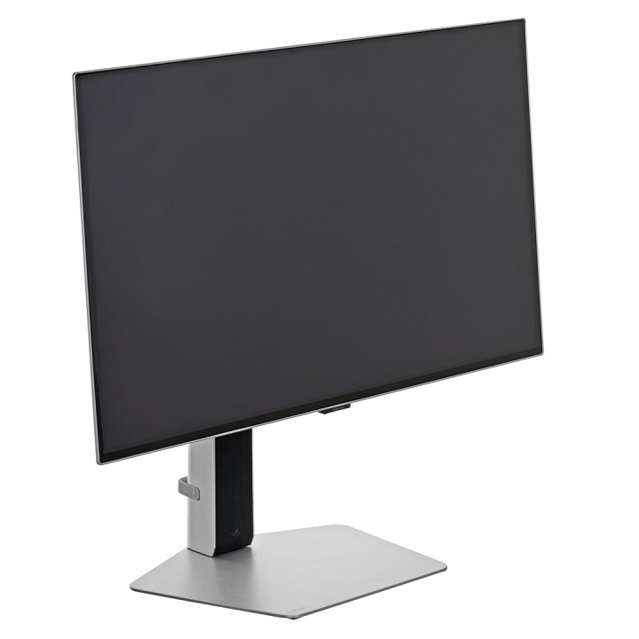 Samsung G81SF monitor per computer 68.6 cm (27 ) 3840 x 2160 pixel 4K Ultra HD OLED argento