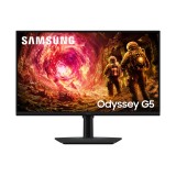 Samsung G50F Monitor per computer 68.6 cm (27 ) 2560 x 1440 pixel Quad HD LCD nero