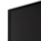 Samsung G81SF monitor per computer 68.6 cm (27 ) 3840 x 2160 pixel 4K Ultra HD OLED argento