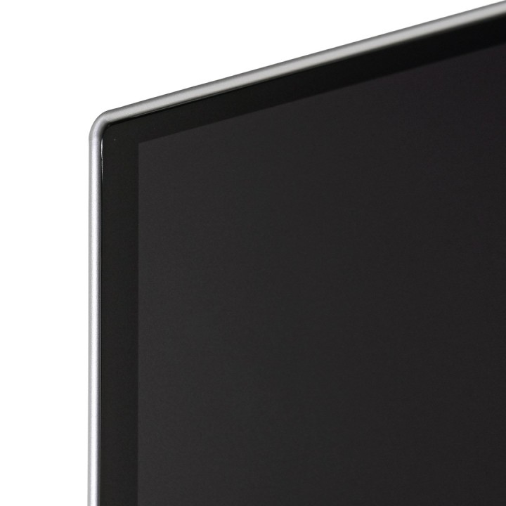 Samsung G81SF monitor per computer 68.6 cm (27 ) 3840 x 2160 pixel 4K Ultra HD OLED argento