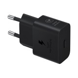 Samsung EP-T2510 Universale nero USB ricarica rapida interno