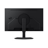Samsung G50F Monitor per computer 68.6 cm (27 ) 2560 x 1440 pixel Quad HD LCD nero