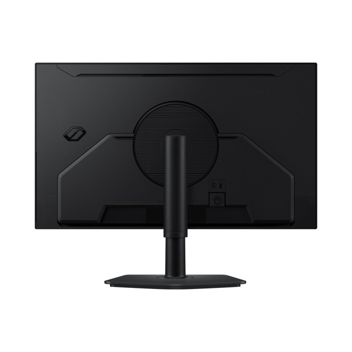 Samsung G50F Monitor per computer 68.6 cm (27 ) 2560 x 1440 pixel Quad HD LCD nero