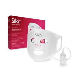 Silk'n FLM100PE1001 Dispositivo skincare Fototerapia bianco