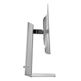 Samsung G81SF monitor per computer 68.6 cm (27 ) 3840 x 2160 pixel 4K Ultra HD OLED argento
