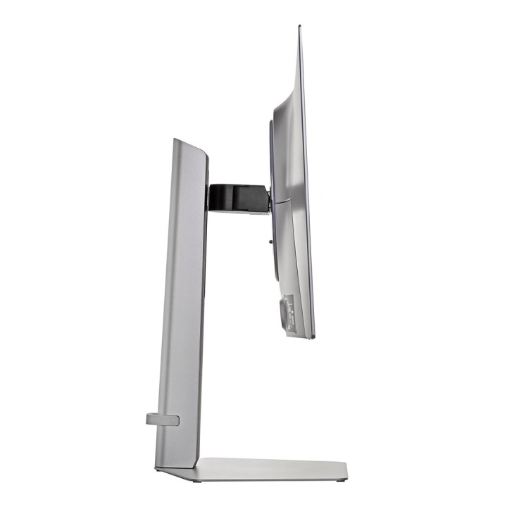 Samsung G81SF monitor per computer 68.6 cm (27 ) 3840 x 2160 pixel 4K Ultra HD OLED argento