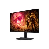 Samsung G50F Monitor per computer 68.6 cm (27 ) 2560 x 1440 pixel Quad HD LCD nero