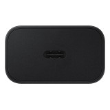 Samsung EP-T2510 Universale nero USB ricarica rapida interno