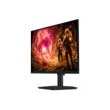 Samsung G50F Monitor per computer 68.6 cm (27 ) 2560 x 1440 pixel Quad HD LCD nero