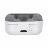 Samsung Galaxy Buds 4 Pro True Wireless Stereo (TWS) in-ear Bluetooth cuffia Bianco