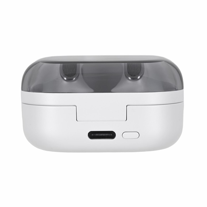 Samsung Galaxy Buds 4 Pro True Wireless Stereo (TWS) in-ear Bluetooth cuffia Bianco