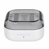 Samsung Galaxy Buds 4 Pro True Wireless Stereo (TWS) in-ear Bluetooth cuffia Bianco