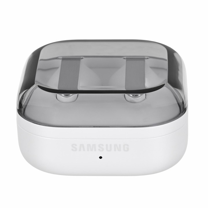 Samsung Galaxy Buds 4 Pro True Wireless Stereo (TWS) in-ear Bluetooth cuffia Bianco