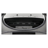 Samsung G55C monitor per computer 68.6 cm (27 ) 2560 x 1440 pixel Quad HD LED nero