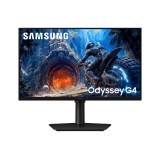 Samsung G40H Monitor per computer 63.5 cm (25 ) 1920 x 1080 pixel Full HD LCD Nero