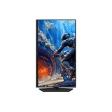 Samsung G40H Monitor per computer 63.5 cm (25 ) 1920 x 1080 pixel Full HD LCD Nero