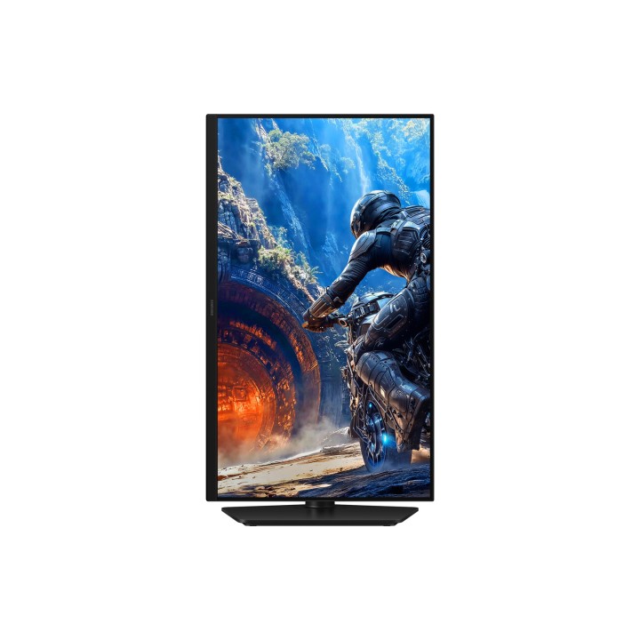 Samsung G40H Monitor per computer 63.5 cm (25 ) 1920 x 1080 pixel Full HD LCD Nero