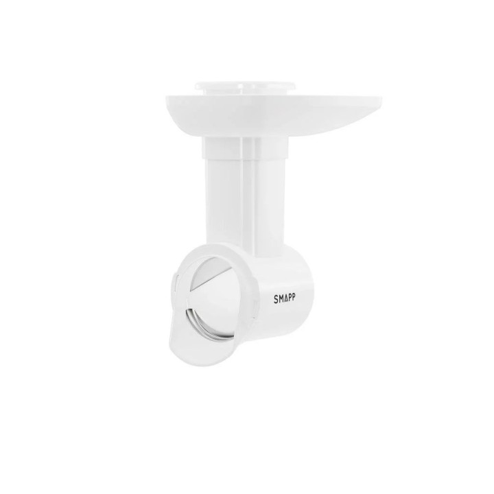 Tritacarne con grattugia SMAPP 490.81 2200 W bianco