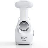 Tritacarne con grattugia SMAPP 490.81 2200 W bianco
