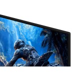 Samsung G40H Monitor per computer 63.5 cm (25 ) 1920 x 1080 pixel Full HD LCD Nero