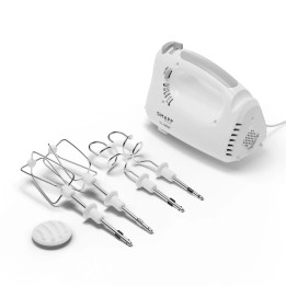 SMAPP Frullatore a mano 451.4 bianco