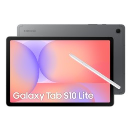 Samsung Galaxy Tab S10 lite WiFi 128GB grigio 27.7 cm (10.9 ) 6 GB Wi-Fi 6 (802.11ax) grigio