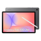 Samsung Galaxy Tab S10 lite WiFi 128GB grigio 27.7 cm (10.9 ) 6 GB Wi-Fi 6 (802.11ax) grigio