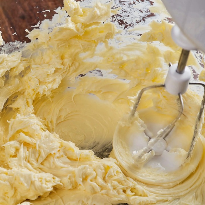 SMAPP Frullatore a mano 451.4 bianco