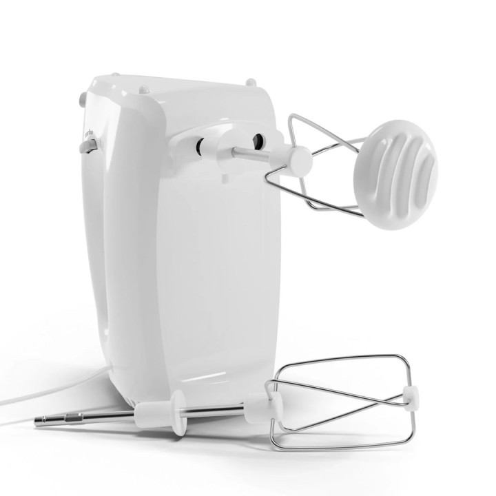 SMAPP Frullatore a mano 451.4 bianco