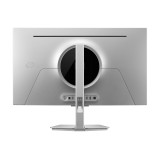 Samsung G80SH Monitor per computer 81.3 cm (32 ) 3840 x 2160 pixel 4K Ultra HD OLED Argento