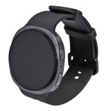 Samsung Galaxy Watch9 3.3 cm (1.3 ) AMOLED 40 mm Digitale 438 x 438 pixel Touchscreen Grafite Wi-Fi GPS (satellitare)