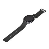 Samsung Galaxy Watch9 3.3 cm (1.3 ) AMOLED 40 mm Digitale 438 x 438 pixel Touchscreen Grafite Wi-Fi GPS (satellitare)
