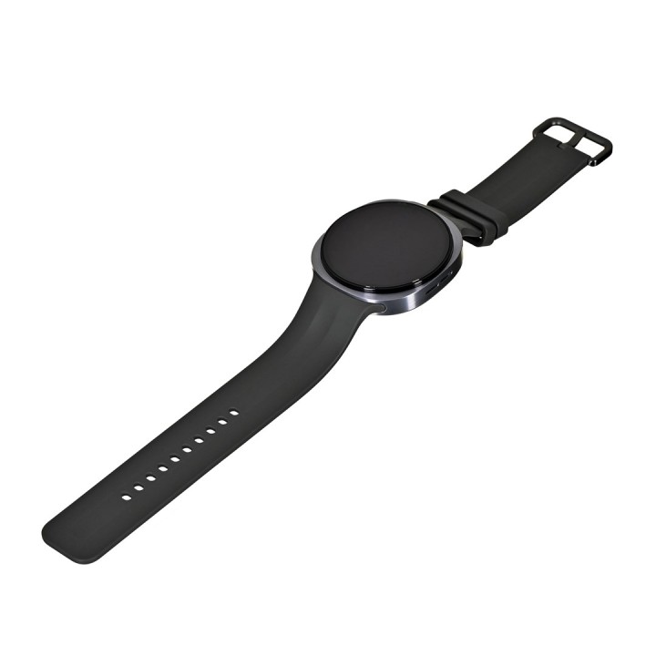 Samsung Galaxy Watch9 3.3 cm (1.3 ) AMOLED 40 mm Digitale 438 x 438 pixel Touchscreen Grafite Wi-Fi GPS (satellitare)