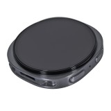 Samsung Galaxy Watch9 3.3 cm (1.3 ) AMOLED 40 mm Digitale 438 x 438 pixel Touchscreen Grafite Wi-Fi GPS (satellitare)