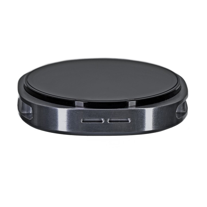 Samsung Galaxy Watch9 3.3 cm (1.3 ) AMOLED 40 mm Digitale 438 x 438 pixel Touchscreen Grafite Wi-Fi GPS (satellitare)