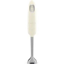 Smeg 50's Frullatori a mano Style HBF11CREU crema