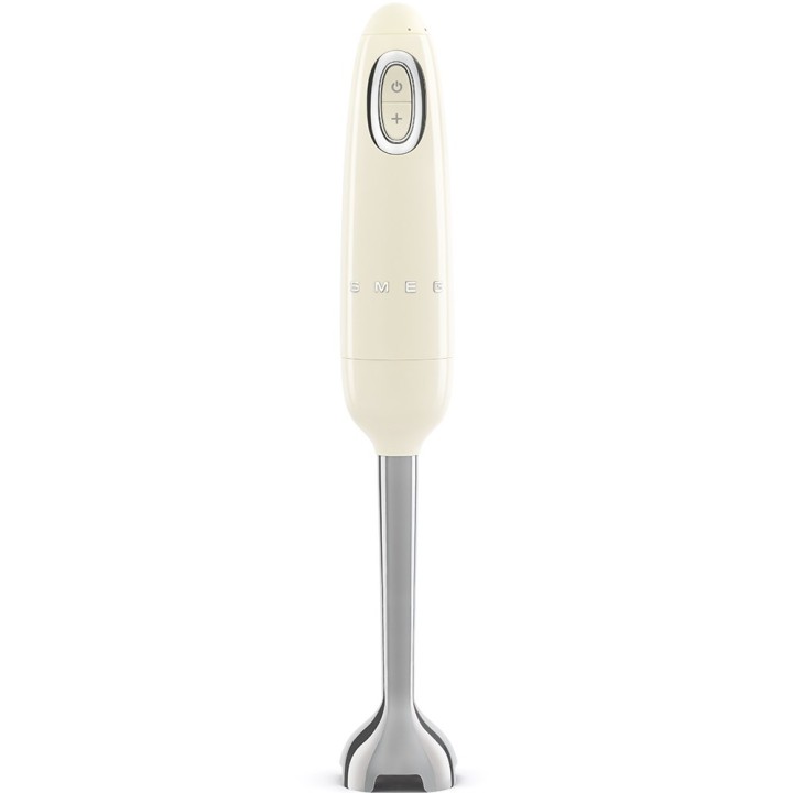 Smeg 50's Frullatori a mano Style HBF11CREU crema