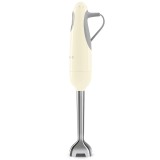 Smeg 50's Frullatori a mano Style HBF11CREU crema