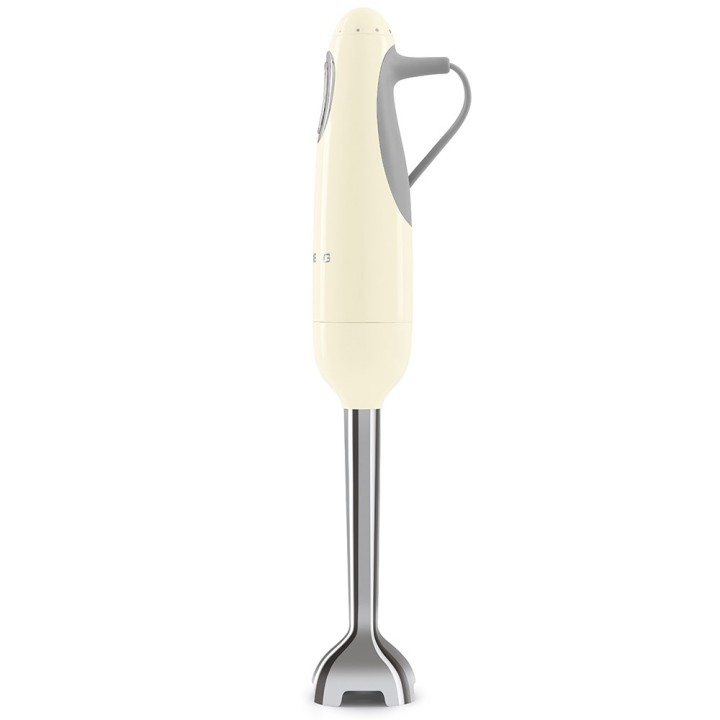 Smeg 50's Frullatori a mano Style HBF11CREU crema