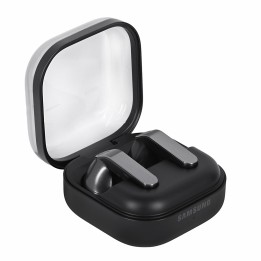 Samsung Galaxy Buds 4 Cuffia True Wireless Stereo (TWS) In-ear Chiamate/Musica USB Type-C Bluetooth Nero