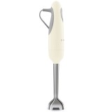 Smeg 50's Frullatori a mano Style HBF11CREU crema