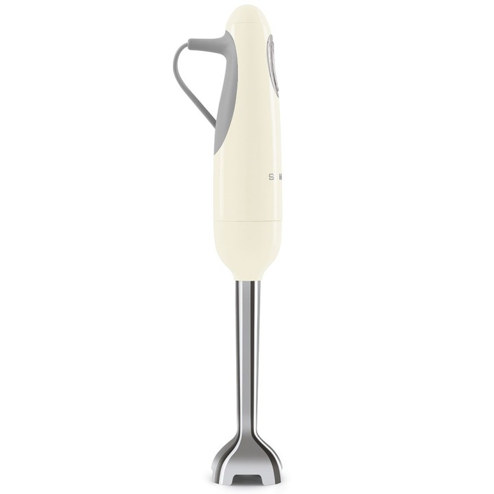 Smeg 50's Frullatori a mano Style HBF11CREU crema