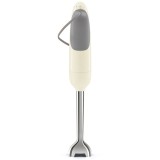 Smeg 50's Frullatori a mano Style HBF11CREU crema