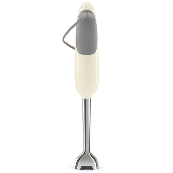 Smeg 50's Frullatori a mano Style HBF11CREU crema
