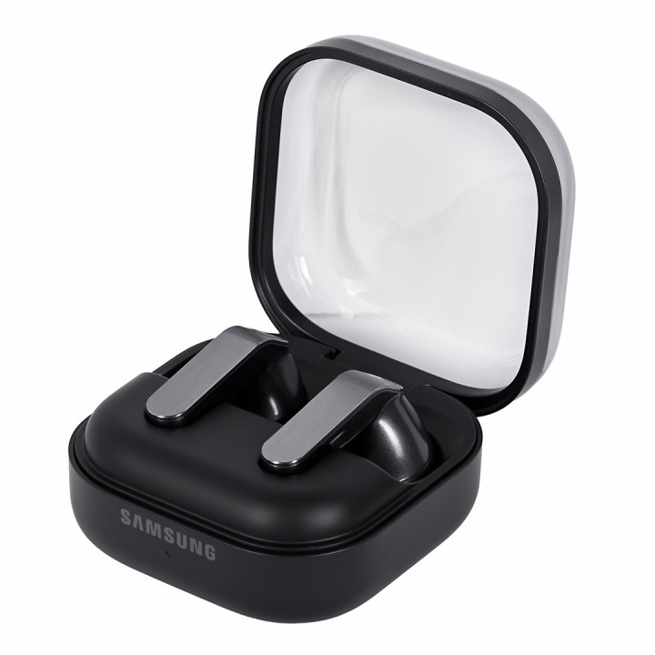 Samsung Galaxy Buds 4 Cuffia True Wireless Stereo (TWS) In-ear Chiamate/Musica USB Type-C Bluetooth Nero