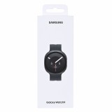 Samsung Galaxy Watch9 3.81 cm (1.5 ) AMOLED 44 mm Digitale 480 x 480 pixel Touchscreen Grafite Wi-Fi GPS (satellitare)