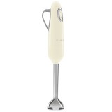 Smeg 50's Frullatori a mano Style HBF11CREU crema