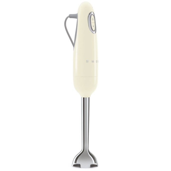 Smeg 50's Frullatori a mano Style HBF11CREU crema